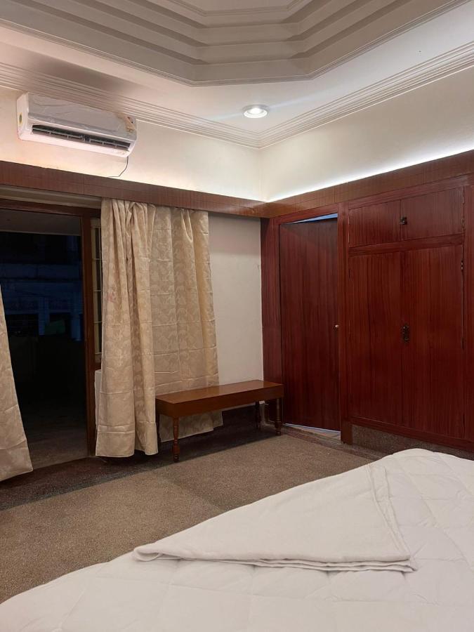 Aavaa Shanti Niwas Варанаси Экстерьер фото